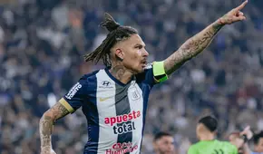 Alianza Lima humilló a Binacional en Matute: goleó 5-1 y es nuevo puntero del Torneo Apertura