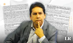 Las últimas confesiones de Budián antes de su repentina muerte