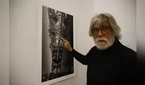 Alberto Cendra: “Mi pasión por el periodismo y la prensa sigue exactamente igual”