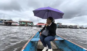 Día del Maestro: los sacrificios a los que someten los profesores en las zonas rurales del país