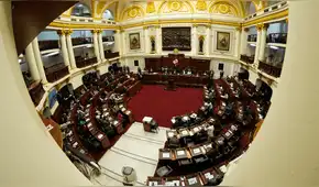El Congreso maneja S/ 1.413 millones, más presupuesto que lo destinado para los programas sociales de los más pobres