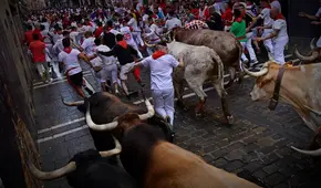San Fermín 2025: el origen de la fiesta más famosa de Pamplona y por qué se celebra este 7 de julio en España