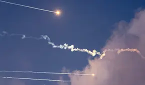 Los hutíes de Yemen revelan que realizaron una "operación militar cualitativa" contra el principal aeropuerto de Israel Los hutíes de Yemen revelan que realizaron una "operación militar cualitativa" contra el principal aeropuerto de Israel