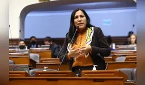 Por una jubilación digna para los maestros del Perú