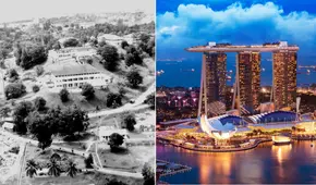 La isla que estaba destinada al fracaso y ahora es uno de los países más ricos del mundo: el impresionante ascenso económico de Singapur