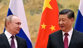 Comienza la cumbre de los BRICS con el bloque debilitado por las ausencias de Putin y Xi Jinping, y tensiones comerciales
