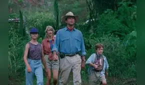 Federico Kukso: "La saga 'Jurassic' tiene una dimensión política  y crítica muy fuerte"