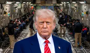 Trump advierte a inmigrantes en EEUU: la infracción de tránsito que puede causar la deportación automática del país