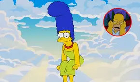 La inesperada muerte de Marge en el episodio final de la temporada 36 de Los Simpson: este es su emotivo testamento