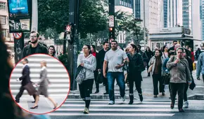 ¿Qué revela caminar rápido sobre tu personalidad? Esto dice la psicología sobre tu forma de moverte