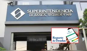 Peruanos pueden acceder gratis al reporte de deudas de la SBS solo con tu DNI: descubre cómo hacerlo