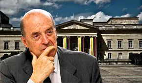 "Me grabaron ilegalmente”: Leyva responde a la denuncia por traición a la patria del presidente Petro