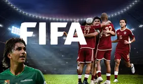 Venezuela no será expulsada del Mundial 2026: esto concluyó la FIFA tras revisar denuncia de Bolivia