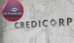 S/1.500 millones en juego: el caso Credicorp y Sunat por venta de acciones que podría llegar a la Corte Suprema