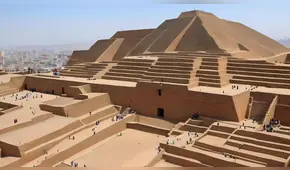 Huaca Pucllana, la impresionante pirámide en el corazón de Miraflores: es más antiguo que el imperio Inca y capaz de resistir sismos