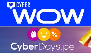 ¿Cuándo será el próximo Cyber WOW 2025? Eventos que ofrecen descuentos y promociones para los consumidores peruanos