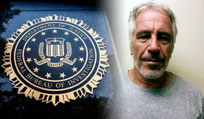 Jeffrey Epstein no tenía lista de clientes y se suicidó, según el FBI y la administración Trump