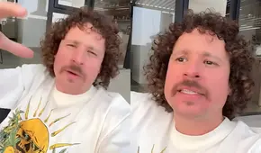 Luisito Comunica se defiende de acusaciones en protesta contra gentrificación en CDMX: ''¿Qué pedo? Yo soy mexicano'' Luisito Comunica se defiende de acusaciones en protesta contra gentrificación en CDMX: ''¿Qué pedo? Yo soy mexicano''