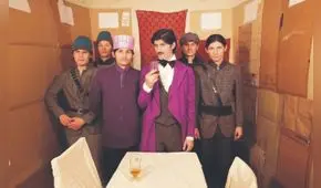 La historia de los hermanos Angulo: “The Wolfpack”