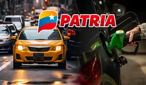 Calendario gasolina subsidiada hasta el 31 de julio 2025: qué placa toca surtir combustible, cronograma y fechas en Venezuela Calendario gasolina subsidiada hasta el 31 de julio 2025: qué placa toca surtir combustible, cronograma y fechas en Venezuela