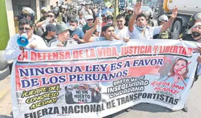 Congreso y Ejecutivo debilitan la lucha contra el crimen organizado, concluye Human Rights Watch