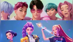 No es BTS ni BLACKPINK: estos son los grupos de k-pop que lideran las listas de Spotify