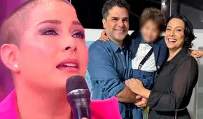 Natalia Salas conmueve al confesar que no podrá aumentar su familia tras luchar contra el cáncer: "No puedo tener más hijos"