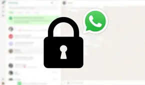 WhatsApp: cómo activar los chats restringidos con código secreto y biometría en Android, iPhone y Web