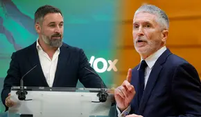 Malas noticias para inmigrantes en España: VOX propone el cese del ministro Marlaska y endurecer la política migratoria