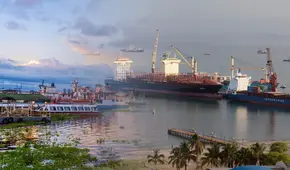 Brasil solo importa el 0,6% desde Perú y empresarios piden activar corredor logístico amazónico