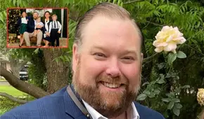 Padre de familia de EE. UU. pierde la vida en inundaciones de Texas al intentar salvar a sus hijos: menores siguen desaparecidos