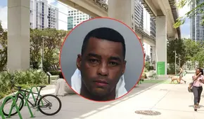 Hombre es arrestado por secuestro y violación sexual a una mujer en un subterráneo de Florida: habría confesado su delito