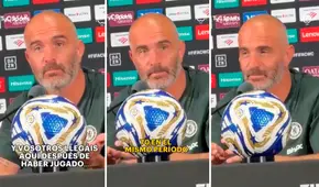 DT de Chelsea fue ridiculizado por periodista brasileño tras quejarse de jugar 60 partidos: "Fluminense juega 70"