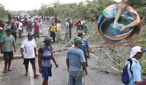 Ocoña solo tiene agua cinco horas al día por llegada masiva de mineros durante el paro en Arequipa