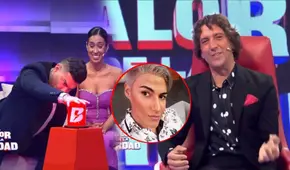 Zorro Zupe reaparece y expone 'picantes' detalles de su cercanía con Antonio Pavón: "Lo muerdo y lo abrazo" Zorro Zupe reaparece y expone 'picantes' detalles de su cercanía con Antonio Pavón: "Lo muerdo y lo abrazo"