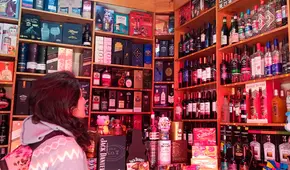 35% de la zona comercial de Tacna sería afectada en el 2026 por el fin de importación de licores