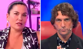 Daniela Cilloniz lanza fuerte confesión sobre Antonio Pavón y su participación en 'El valor de la verdad': "Es un mentiroso"
