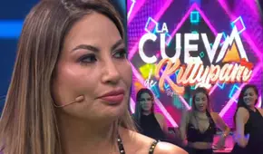 Pamela López admite 'fracaso' de su discoteca 'La Cueva de Kittypam' y revela la verdadera razón: "No funcionó"