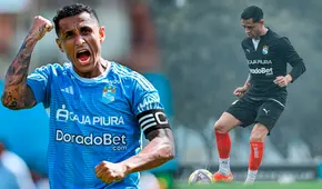 Yoshimar Yotún emociona a hinchas de Sporting Cristal con el regreso de su zurda: "Ha estado mucho tiempo educándose"