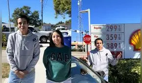 La verdad de vivir en Miami: jóvenes latinos revelan altos costos y dificultades de emigrar a Estados Unidos La verdad de vivir en Miami: jóvenes latinos revelan altos costos y dificultades de emigrar a Estados Unidos