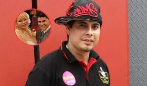 Andy V se reinventa luego de su fallido matrimonio con Susy Diaz: ¿qué hace actualmente?