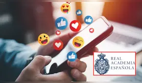 RAE especifica cuál es la verdadera y correcta forma para reírse por escrito: no es ni "jijij", ni "jajaja"