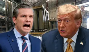 El Pentágono no informó a la Casa Blanca de la suspensión de envío de armas a Ucrania y Trump estaría sorprendido, según fuentes