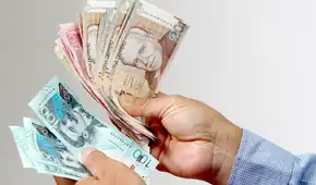 ¿Cuánto ganarías si inviertes S/ 100 de tu ‘grati’ en factoring?