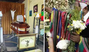 Ritual termina en tragedia: mujer muere por quemaduras tras someterse a baño de florecimiento en Piura