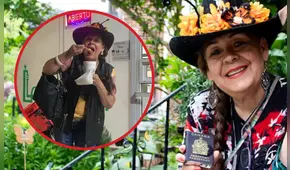 Mexicana obtuvo una visa de turista a Canadá por 15 días y se quedó 15 años formando una red de apoyo para inmigrantes