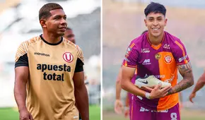 ¿Cuándo juega Universitario vs Los Chankas? Fecha, hora y canal del partido por la definición del Torneo Apertura