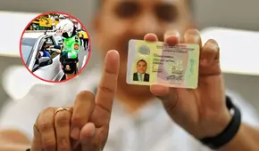 Conductores en Perú que mantengan un historial sin infracciones de tránsito durante dos años obtendrán este beneficio en 2025, según el MTC