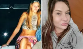Llegó al Perú a manejar el negocio de su padre y terminó presa: el caso de Natalya Kasianova, quien fue condenada por el secuestro de su expareja