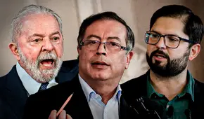 Boric liderará en Chile cumbre por la defensa de la democracia: contará con la presencia de Lula, Petro, Sánchez y más